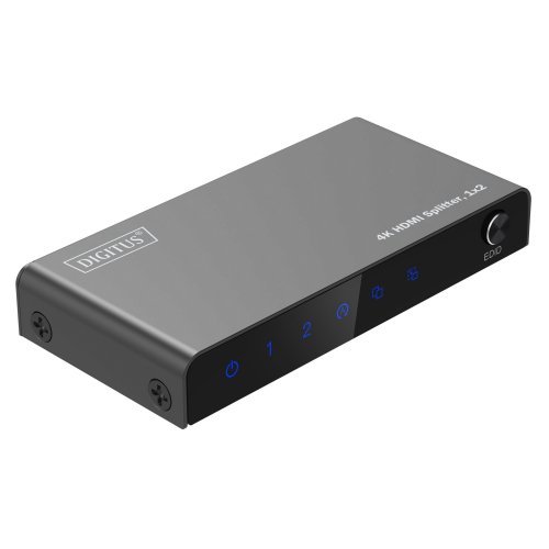 Видео сплитер Digitus DS-55336 (снимка 1)