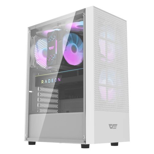 Компютърна кутия Darkflash A290-WH (снимка 1)