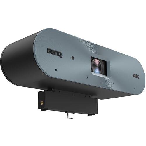 WEB камера BenQ 5A.F9V14.NE1 (снимка 4)