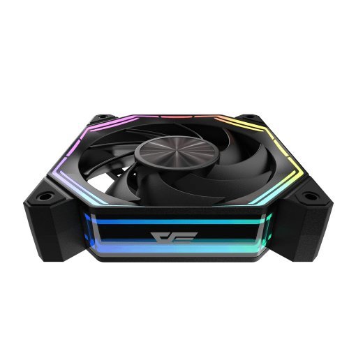 Охлаждане Darkflash INF32-BK-3 (снимка 6)