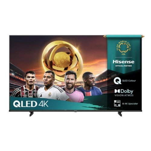 Телевизор Hisense 55E7Q (снимка 1)