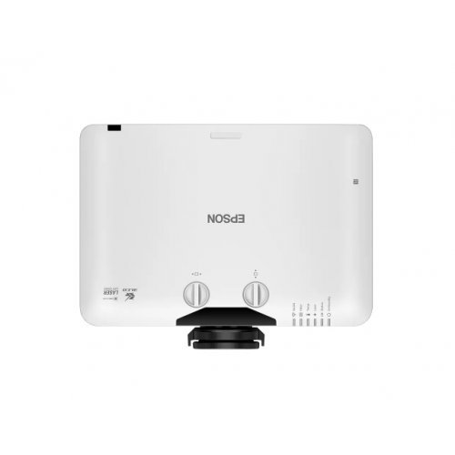 Дигитален проектор Epson V11HB28040 (снимка 5)