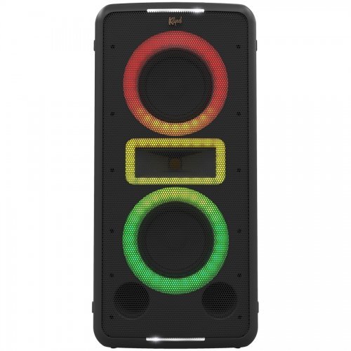 Преносими тонколони > KLIPSCH 1073423 (снимка 2)