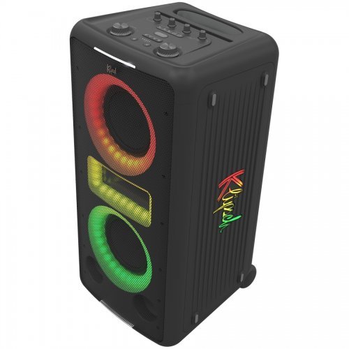 Преносими тонколони > KLIPSCH 1073423 (снимка 4)