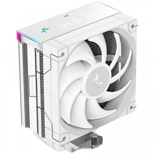 Охлаждане DeepCool AK400_DIGITAL_PRO_WH (снимка 1)