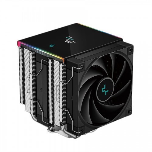 Охлаждане DeepCool AK620_DIGITAL_SE (снимка 1)