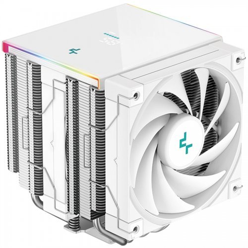 Охлаждане DeepCool AK620_DIGITAL_SE_WH (снимка 1)