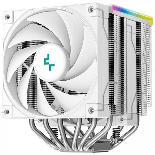 Охлаждане DeepCool AK620_DIGITAL_SE_WH (снимка 2)