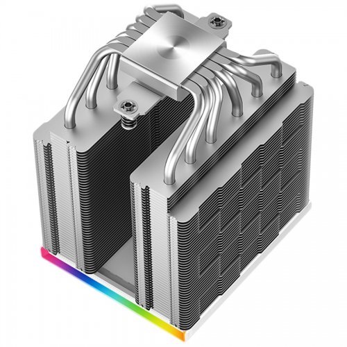 Охлаждане DeepCool AK620_DIGITAL_SE_WH (снимка 3)
