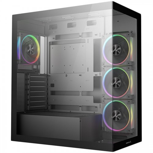 Компютърна кутия DeepCool CG580_4F_V2 (снимка 1)