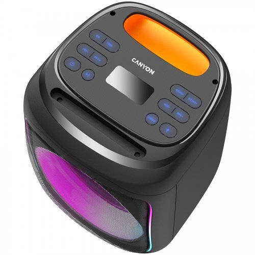 Преносими тонколони > Canyon CNE-PBSP5 (снимка 2)