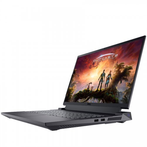 Лаптоп Dell GALIO16_RPLH_2401_018_UBU (снимка 2)