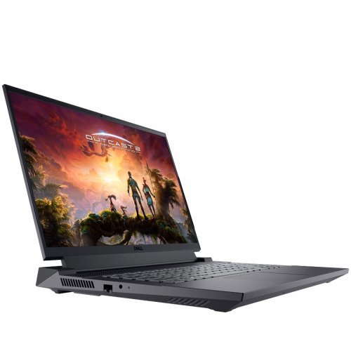 Лаптоп Dell GALIO16_RPLH_2401_018_UBU (снимка 3)