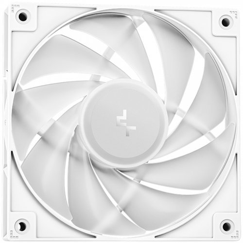 Охлаждане DeepCool LE240_WH_V2 (снимка 4)