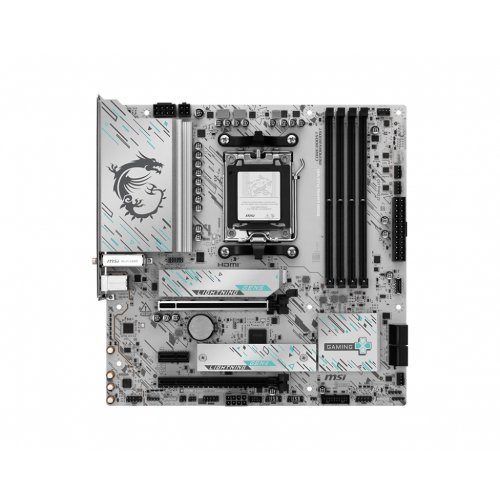 Дънна платка MSI 4711377345750 (снимка 1)