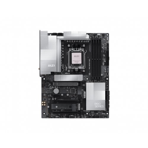 Дънна платка MSI 4711377347600 (снимка 1)