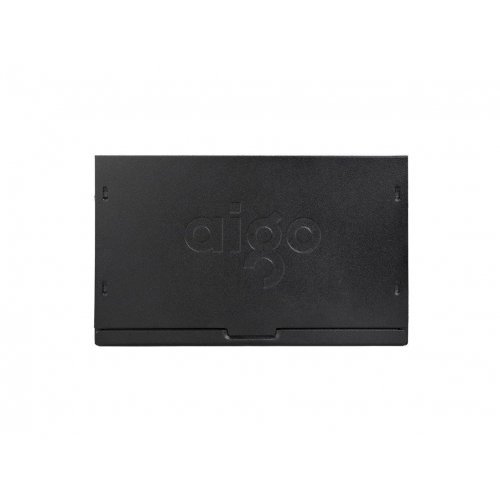 Захранващ блок Aigo AT750-BK (снимка 5)