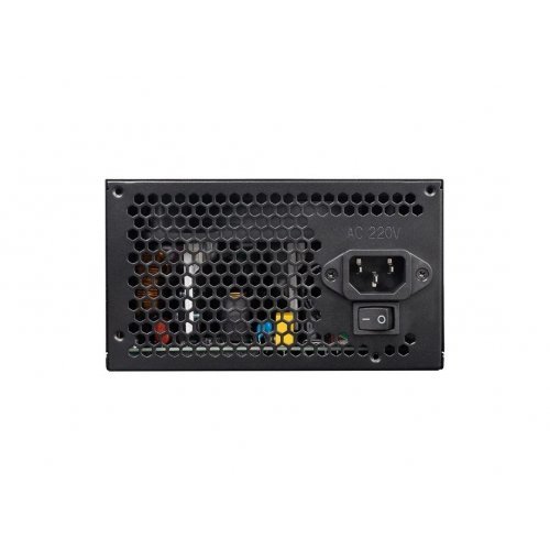 Захранващ блок Aigo AT750-BK (снимка 6)