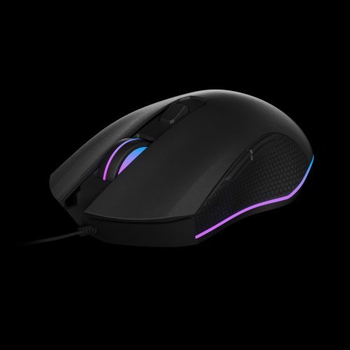 Клавиатура Gamdias GAMDIAS-HERMES-E6-ELITE (снимка 5)