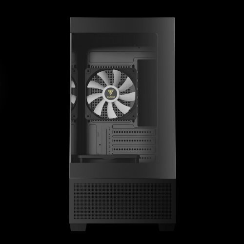 Компютърна кутия Gamdias AURA-GC9M-ELITE-ARGB-BK (снимка 6)