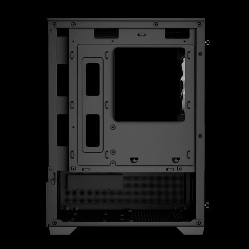 Компютърна кутия Gamdias AURA-GC9M-ELITE-ARGB-BK (снимка 8)