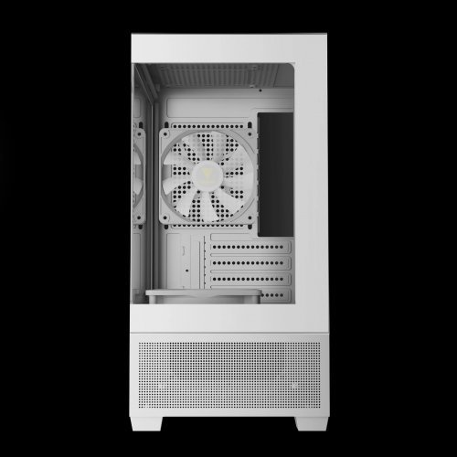 Компютърна кутия Gamdias AURA-GC9M-ELITE-ARGB-WH (снимка 6)