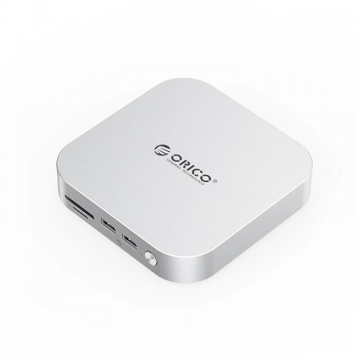 NAS устройство Orico ORICO-M47P-EU-SV-BP (снимка 1)