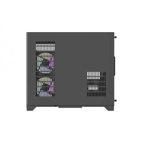 Компютърна кутия Aigo FT418-6F-BK (снимка 7)