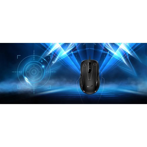 Мишка Genius GENIUS-DX-101 (снимка 6)