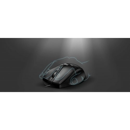 Мишка Genius GENIUS-DX-150X-BK (снимка 5)
