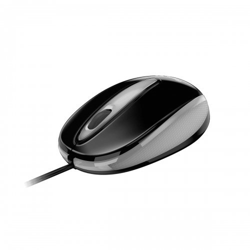 Мишка Genius GENIUS-DX-MINI-BK (снимка 3)