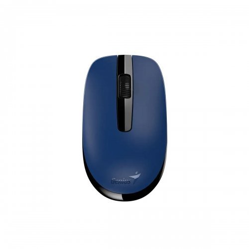 Мишка Genius GENIUS-NX-7007-BL (снимка 1)