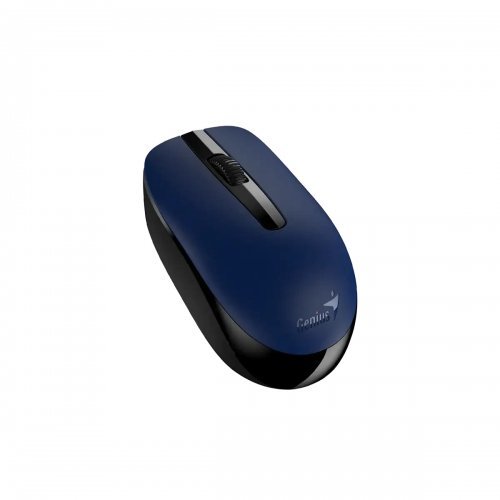 Мишка Genius GENIUS-NX-7007-BL (снимка 2)