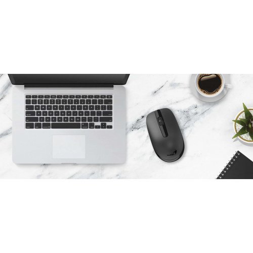 Мишка Genius GENIUS-NX-7007-BL (снимка 6)