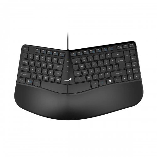 Клавиатура Genius GENIUS-Ergo-KB-700 (снимка 1)