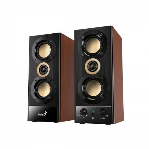 Тонколони Genius GENIUS-SP-HF800BT (снимка 1)
