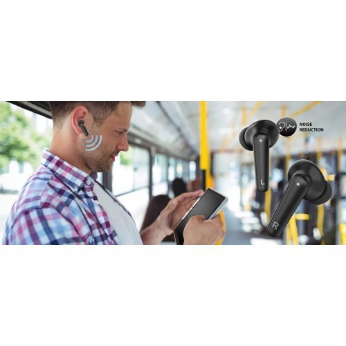 Слушалки Genius GENIUS-HS-M910BT (снимка 6)