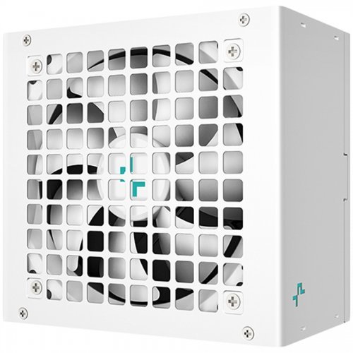 Захранващ блок DeepCool PL750-D_WH (снимка 1)