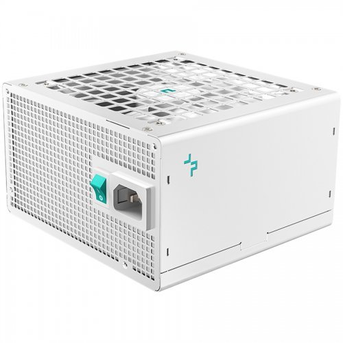 Захранващ блок DeepCool PL750-D_WH (снимка 2)
