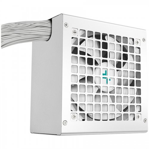Захранващ блок DeepCool PL750-D_WH (снимка 3)
