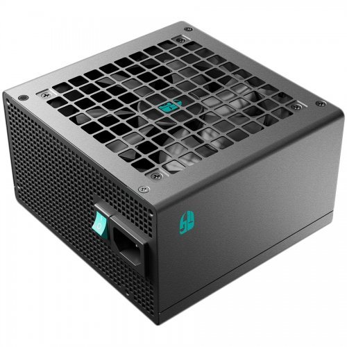 Захранващ блок DeepCool PF500X (снимка 2)
