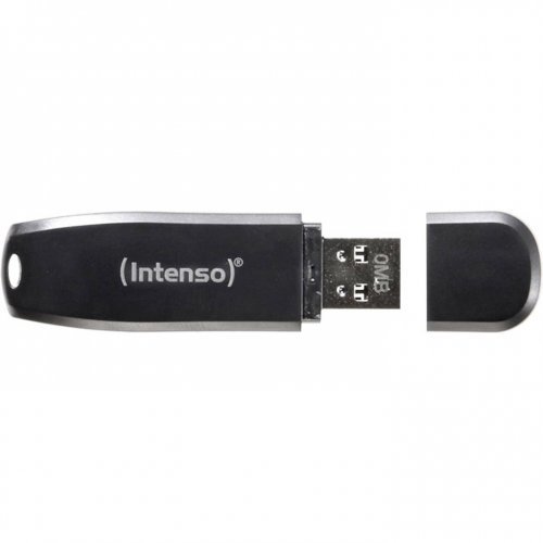 USB флаш памет Intenso 3533492 (снимка 2)