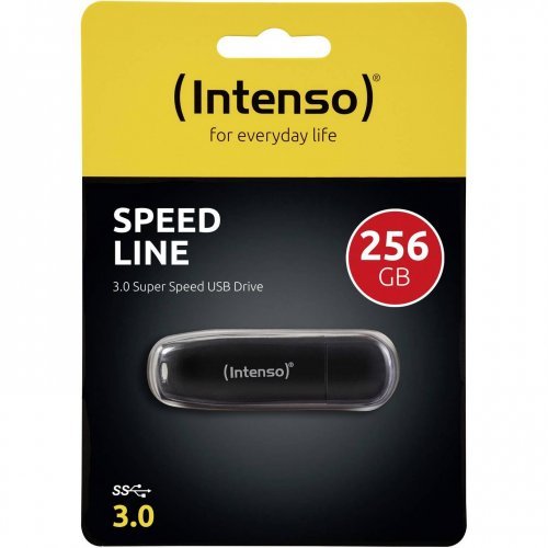 USB флаш памет Intenso 3533492 (снимка 3)
