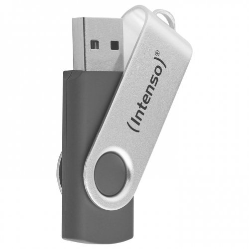 USB флаш памет Intenso 3543480 (снимка 4)