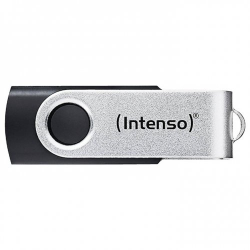 USB флаш памет Intenso 3543480 (снимка 5)