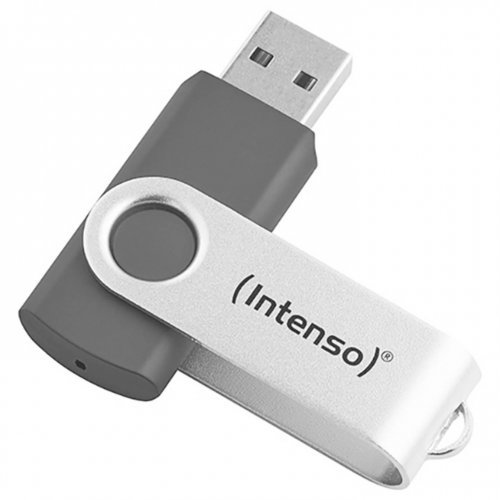 USB флаш памет Intenso 3543480 (снимка 6)