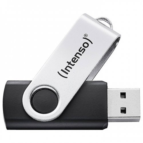 USB флаш памет Intenso 3543490 (снимка 1)