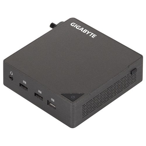 Портативен компютър Gigabyte 6BXARH7SWMR MARH7AB (снимка 1)