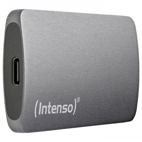 Външен диск Intenso 3828450 (снимка 3)