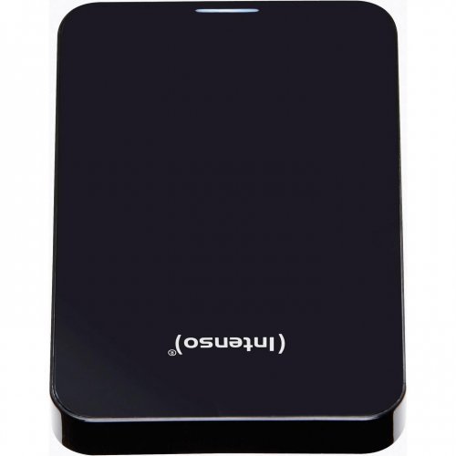 Външен диск Intenso 6023580 (снимка 2)